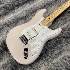 Fender Made in Japan Hybrid II Stratocaster US Blonde