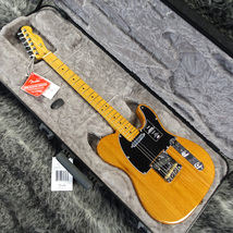 Fender American Professional II Telecaster Roasted Pine【B級特価品】_画像4