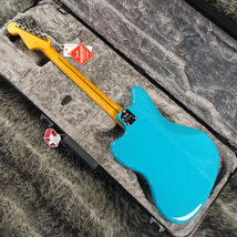 Fender American Professional II Jazzmaster Miami Blue【B級特価品】_画像8
