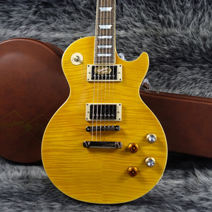 Epiphone Kirk Hammett Greeny 1959 Les Paul Standard Greeny Burst