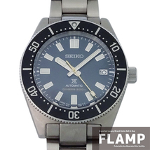 SEIKO セイコー プロスペックス ダイバーズ SBDC107/6R35-00W0 55周年記念モデル メンズ 腕時計【中古】_画像1