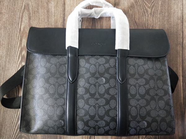 2023年最新】Yahoo!オークション -coach ビジネスバッグの中古品・新品