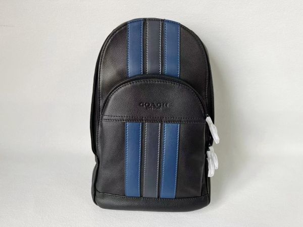 2023年最新】Yahoo!オークション -coachメンズ ショルダーバッグの中古