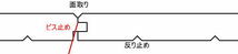 イメージ断面図