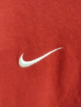 ナイキ　アーセナル　Tシャツ　稲本　Sサイズ　2001 2002 半袖 ユニフォーム サッカー　NIKE _画像5