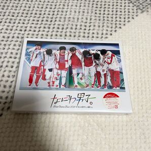 なにわ男子/First Arena Tour 2021 #なにわ男子しか勝たん