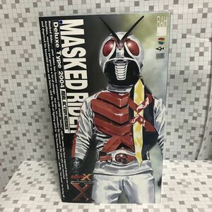 isnoometi com toy real action hero zRAH208 Kamen Rider X 2004 Deluxe type 