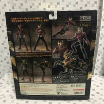 nooo SIC SUPER IMAGINATIVE CHOGOKIN VOL.56 仮面ライダークウガ_画像2