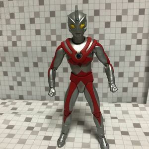 iooo ウルトラアクト ULTRA ACT ウルトラマンエース ウルトラマンA