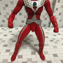 iooo ウルトラアクト ULTRA ACT ウルトラマンタロウ_画像3