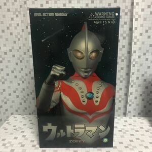 rgirmeti com toy real action hero zRAH 1/6 scale Ultraman zofi-ZOFFY