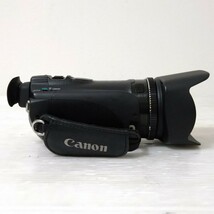Canon iVIS HF G20 HD Video Camera キャノン HDビデオカメラ デジタル ビデオカメラ 内蔵HD32GB キヤノン デジカメ_画像4