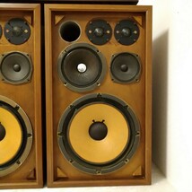 Sansui SP-2002 サンスイ 山水 3WAY 5SPEAKERS 3ウェイ 5スピーカー ペア 音響機器 オーディオ機器 スピーカーペア_画像4