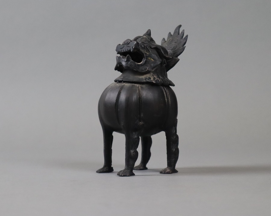 2023年最新】Yahoo!オークション -獅子香炉の中古品・新品・未使用品一覧