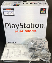 【未使用/最終モデル】デッドストック SONY ソニー PlayStation プレイステーション SCPH-7000 DUAL SHOCK プレステ PS SCPH-9000 の兄弟機_画像4