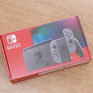 Nintendo 任天堂 Switch HAD-S-KAAAA
