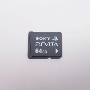  Sony SONY Vita память PCH-Z641