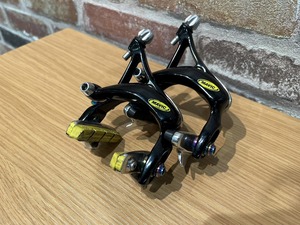 マビック MAVIC ブレーキキャリパー 前後セット SSC