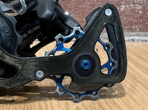 シマノ SHIMANO DURA-ACE リアディレーラー 10s RD-7900_画像6