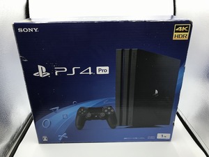  Sony SONY PS4 Pro CUH-7200B