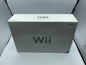 [ unused ] Nintendo Nintendo Wii RVL-001