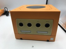 ニンテンドー Nintendo ゲームキューブ DOL-001_画像1