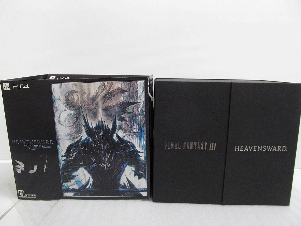 2023年最新】Yahoo!オークション -ff14 ps4の中古品・新品・未使用品一覧