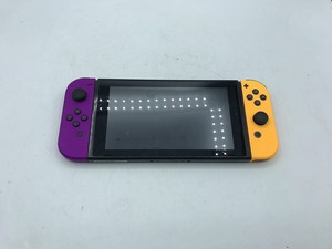  Nintendo Nintendo Switch HAC-001