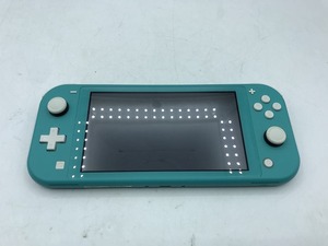  Nintendo Nintendo Switch Lite HDH-001