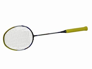 ヨネックス YONEX バトミントンラケット NANOSPEED 9000