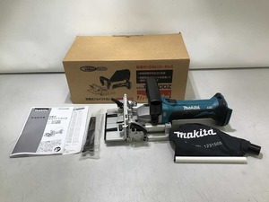 マキタ makita 充電式ジョイントカッタ PJ180D