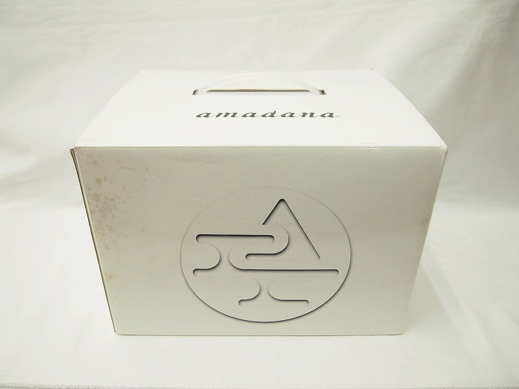 電話機 アマダナの値段と価格推移は?|3件の売買データから電話機