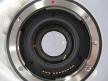 期間限定セール キヤノン Canon エクステンダー EXTENDER EF 2x III_画像4
