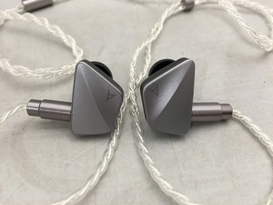 期間限定セール アステルアンドケルン Astell&Kern イヤホン AK　ZERO　1