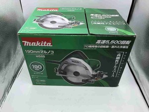 期間限定セール マキタ makita マルノコ M585