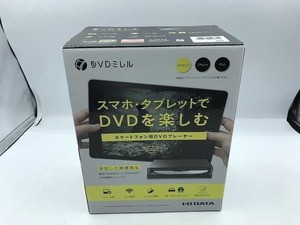 期間限定セール I-O DATA I-O DATA DVDミレル DVRP-W8AI2