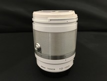 期間限定セール ニコン Nikon 交換レンズ 1　NIKKOR　VR　10-100mm　F4-5.6_画像1