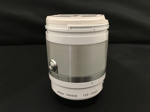 期間限定セール ニコン Nikon 交換レンズ 1　NIKKOR　VR　10-100mm　F4-5.6