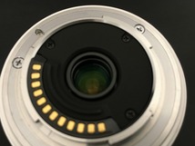 期間限定セール ニコン Nikon 交換レンズ 1　NIKKOR　VR　10-100mm　F4-5.6_画像4