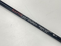 期間限定セール ピン PING 【並品】右用ユーティリティ 21 R シルバー ブラック オレンジ G10_画像8