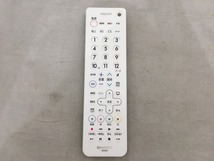 シャープ SHARP ポータブルテレビ 2T-C12AF_画像8