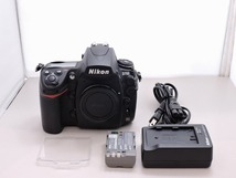 期間限定セール ニコン Nikon デジタル一眼レフカメラ ボディ D700_画像1