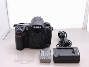 期間限定セール ニコン Nikon デジタル一眼レフカメラ ボディ D700