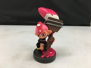  Nintendo Nintendo amiibo NVL-001