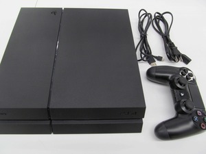  Sony SONY PS4 CUH-1200A B01