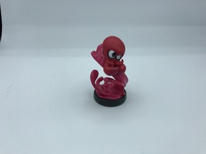 Nintendo Nintendo Amiibo NVL-001