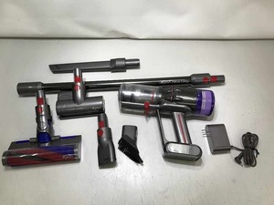 ダイソン dyson ジャンク コードレススティッククリーナー Micro 1.5kg SV21 FF