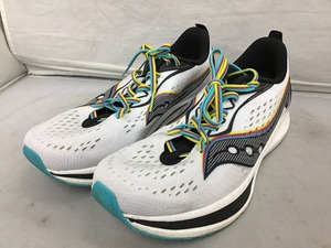 サッカニー Saucony スニーカー