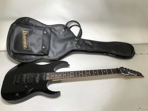 アイバニーズ Ibanez ジャンク エレキギター RG560