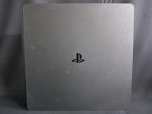  Sony SONY PS4 black CUH-2000BB01